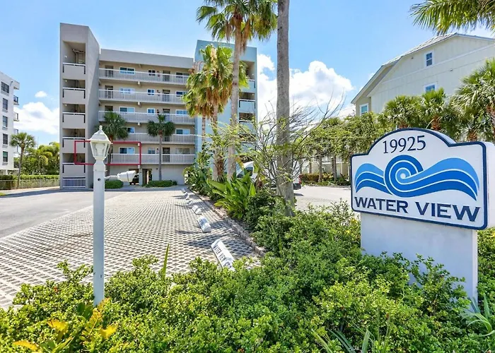 Ferienhaus 102 Waterview *