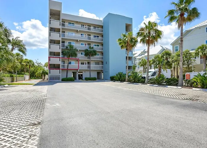 102 Waterview Ferienhaus