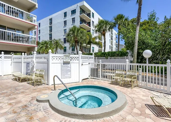 Ferienhaus 102 Waterview Clearwater Beach