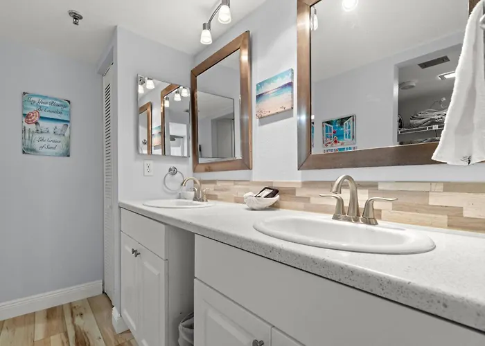 102 Waterview Ferienhaus Clearwater Beach