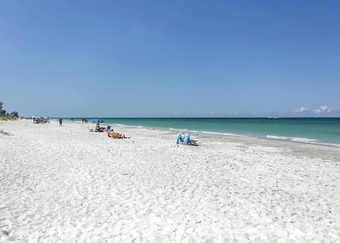 Ferienhaus 102 Waterview Clearwater Beach